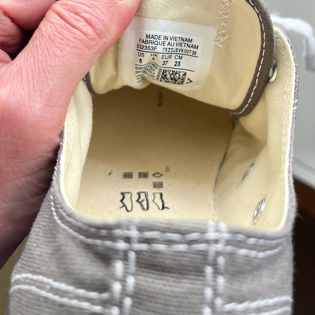 Converse All Star